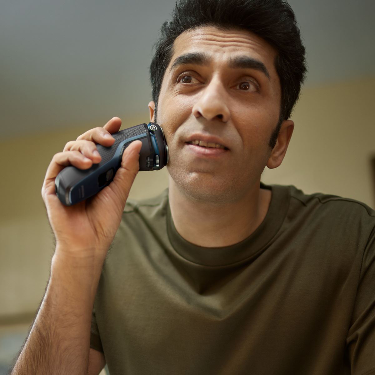 Afeitadora Eléctrica Series 3000 Philips