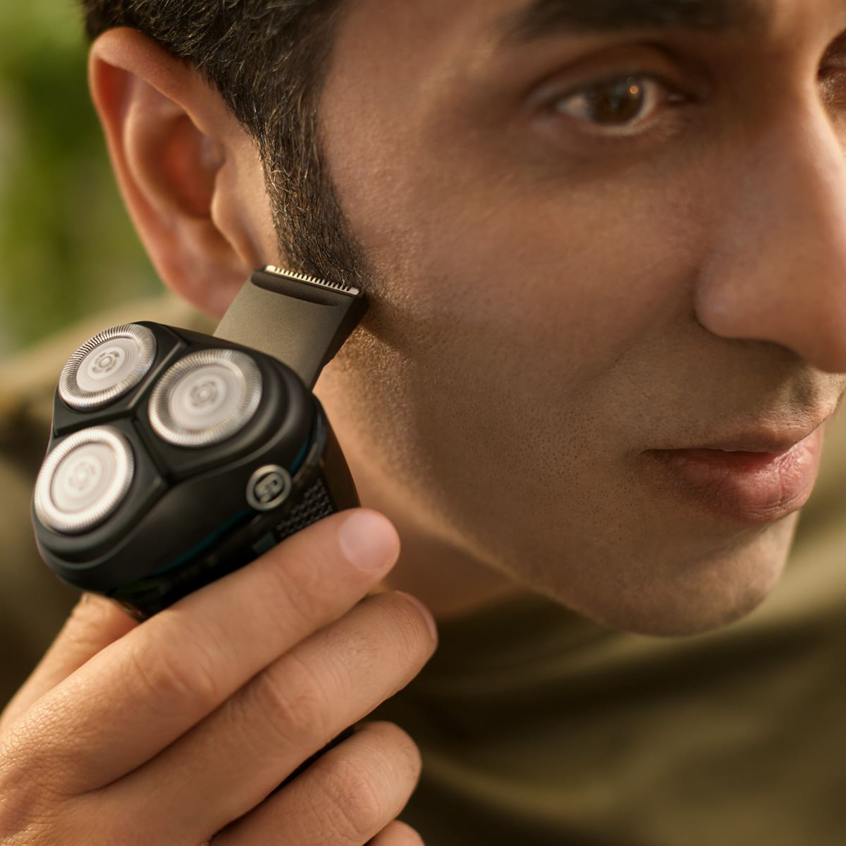 Afeitadora Eléctrica Series 3000 Philips