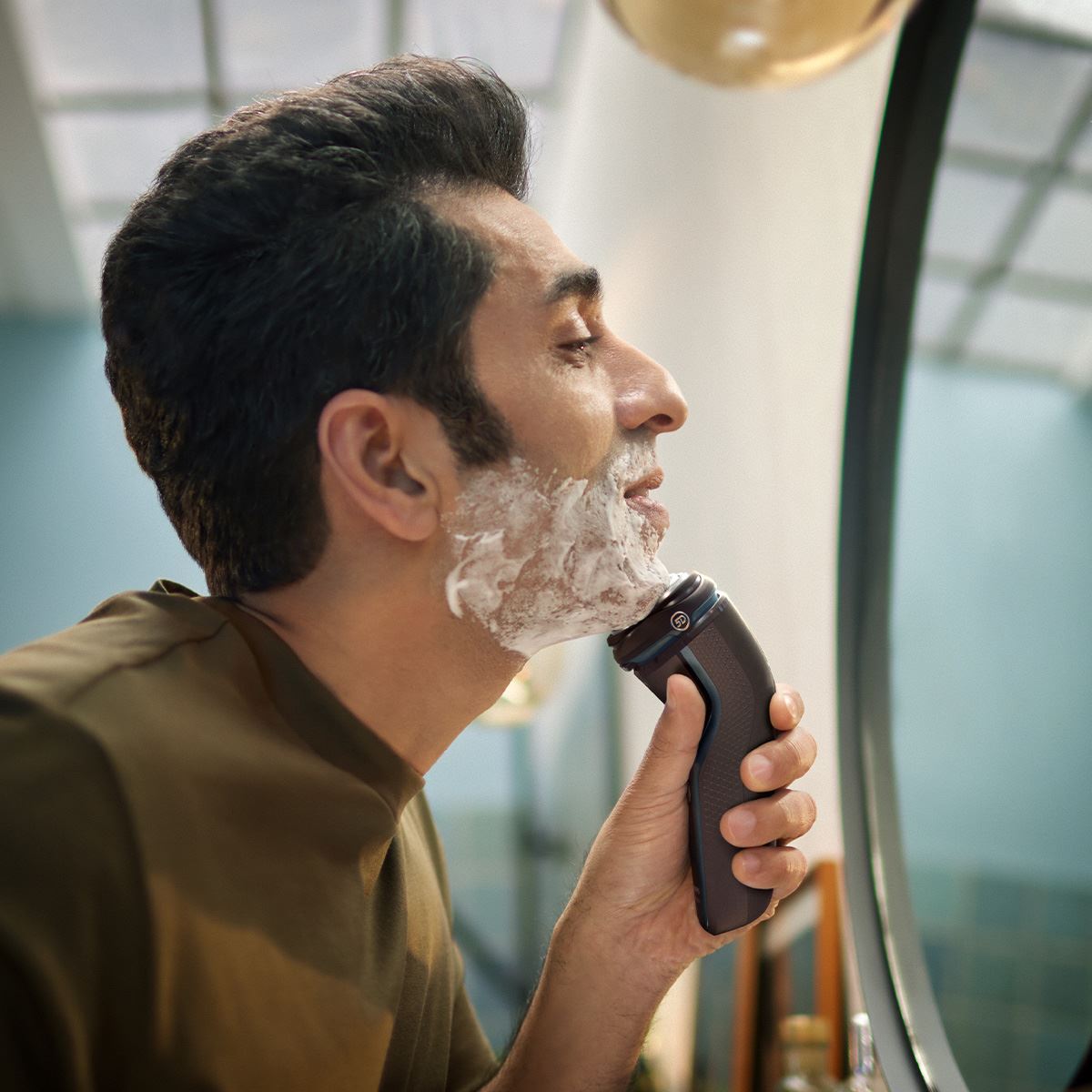 Afeitadora Eléctrica Series 3000 Philips