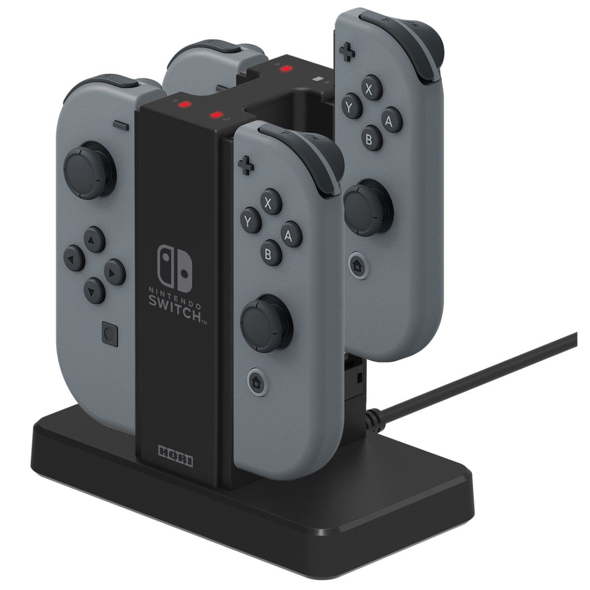 Cargador para Control Nintendo Switch