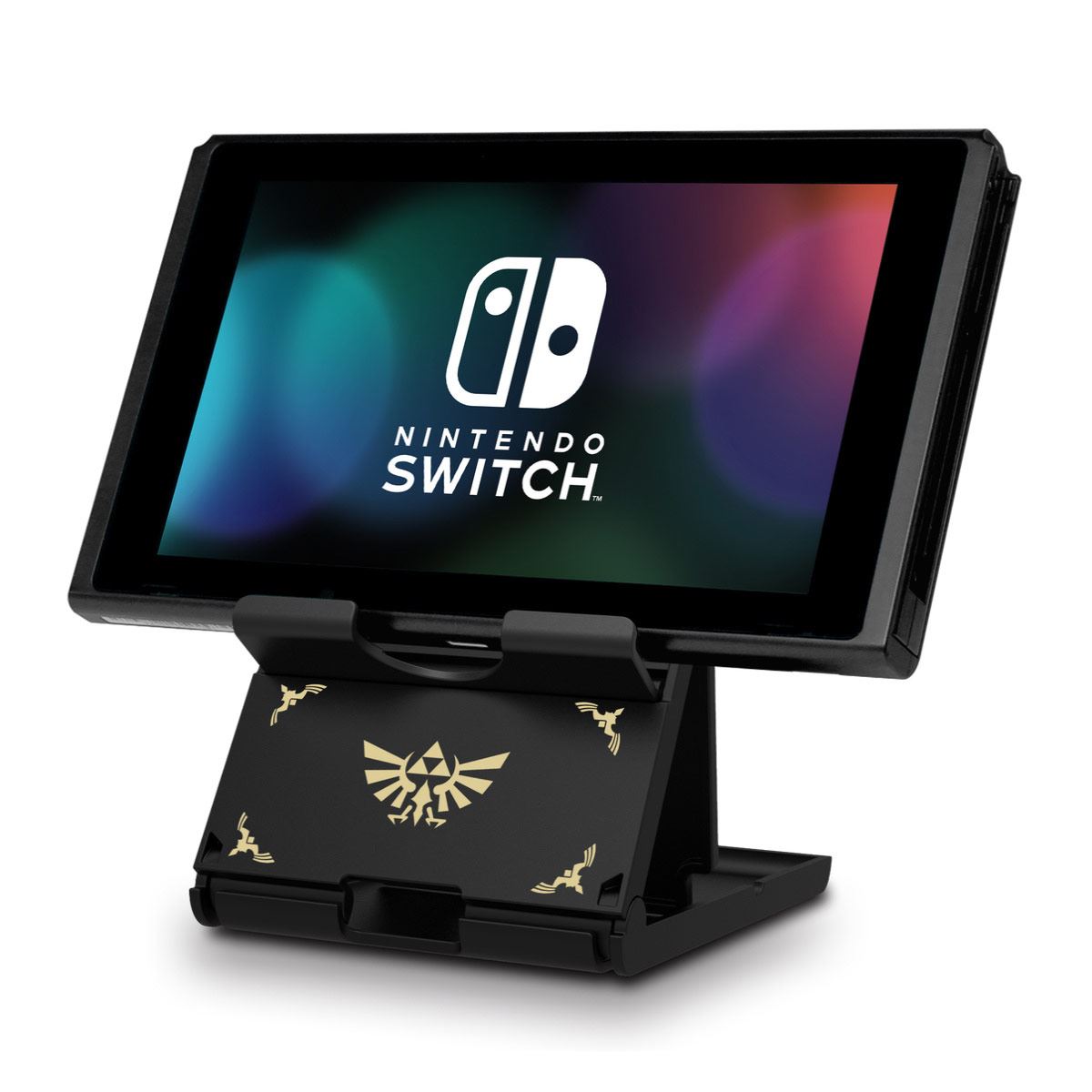 Soporte Para Nintendo Switch Play Zelda