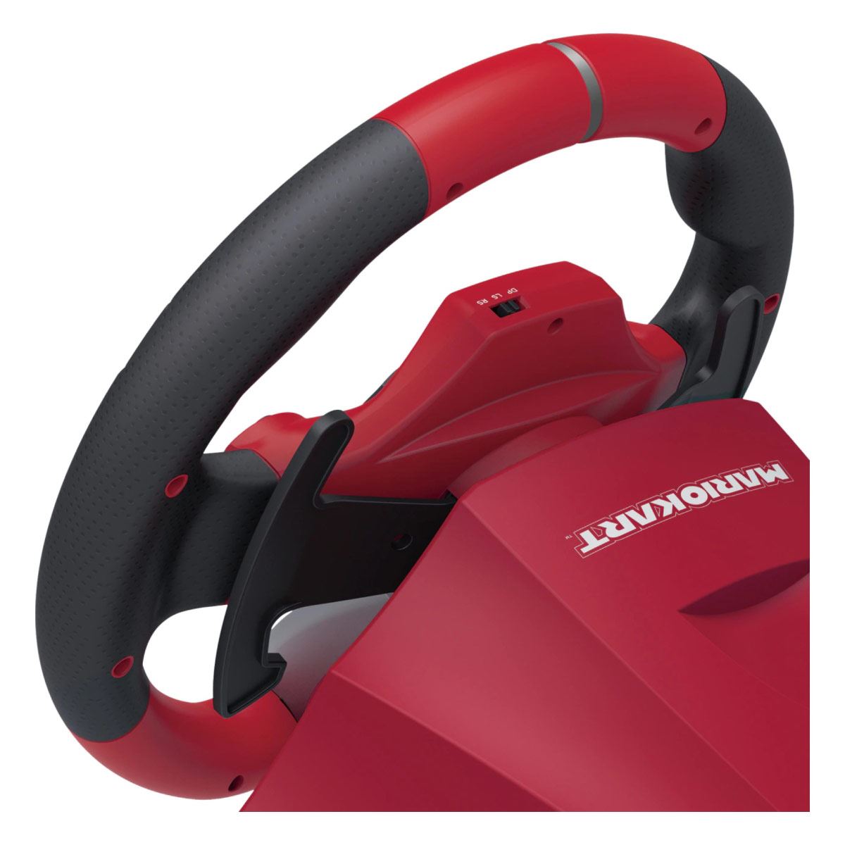 Volante Mario Kart pro deluxe