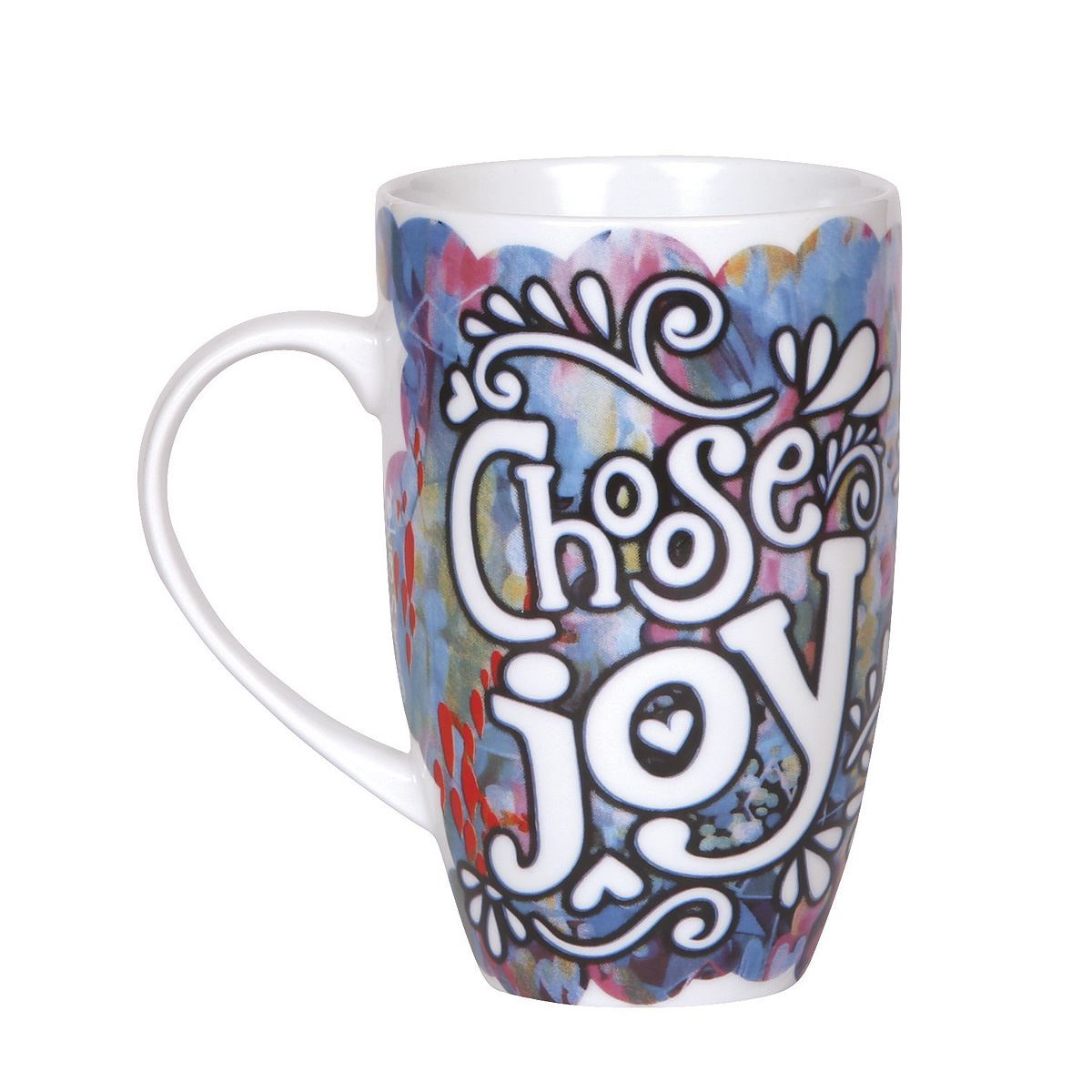 Choose Joy Mug