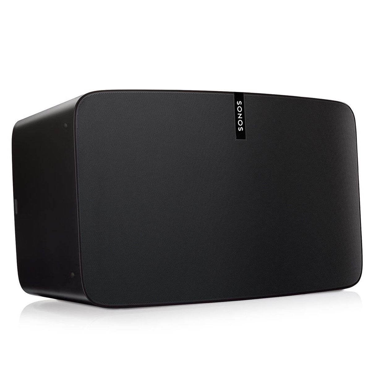 Bocina Play 5 Wireless Negra Sonos