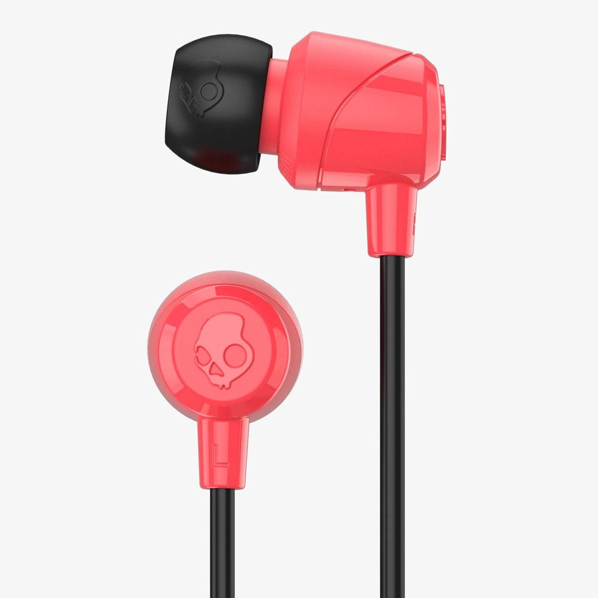 Audífonos Skullcandy JIB Bluetooth Rojo