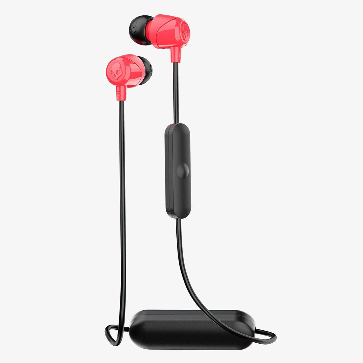 Audífonos Skullcandy JIB Bluetooth Rojo