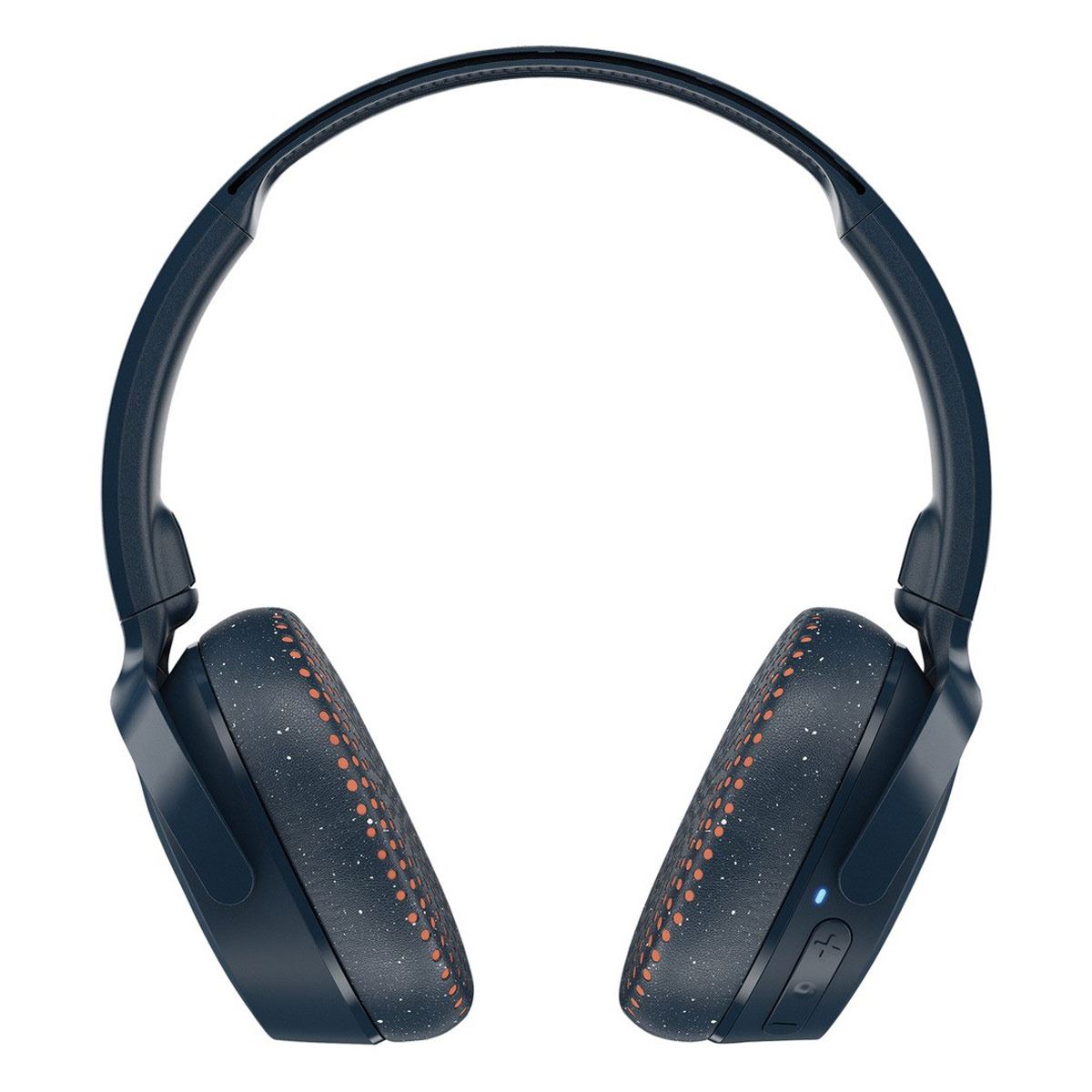 Audífonos Rif Bluetooth Wireless Azul Skullcandy