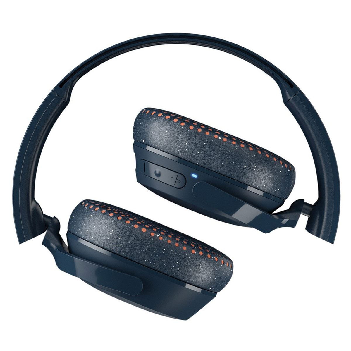 Audífonos Rif Bluetooth Wireless Azul Skullcandy