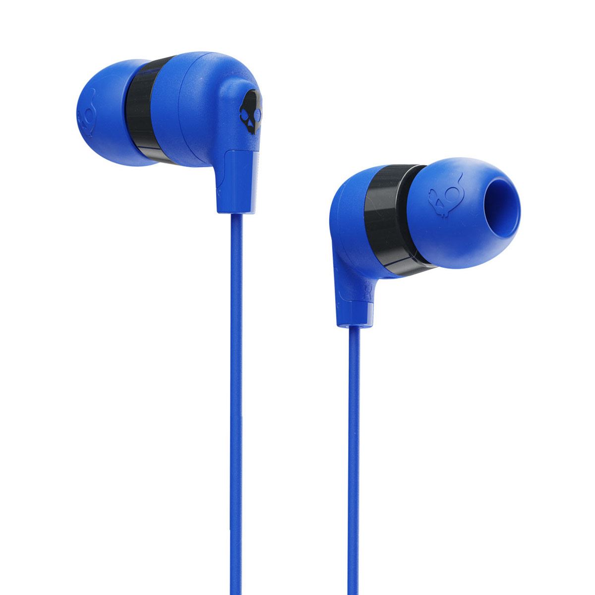 Audífonos Skullcandy Azul