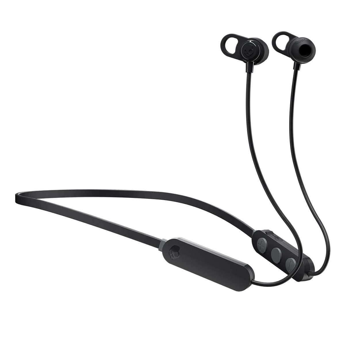 Audífonos Skullcandy Bluetooth Negro