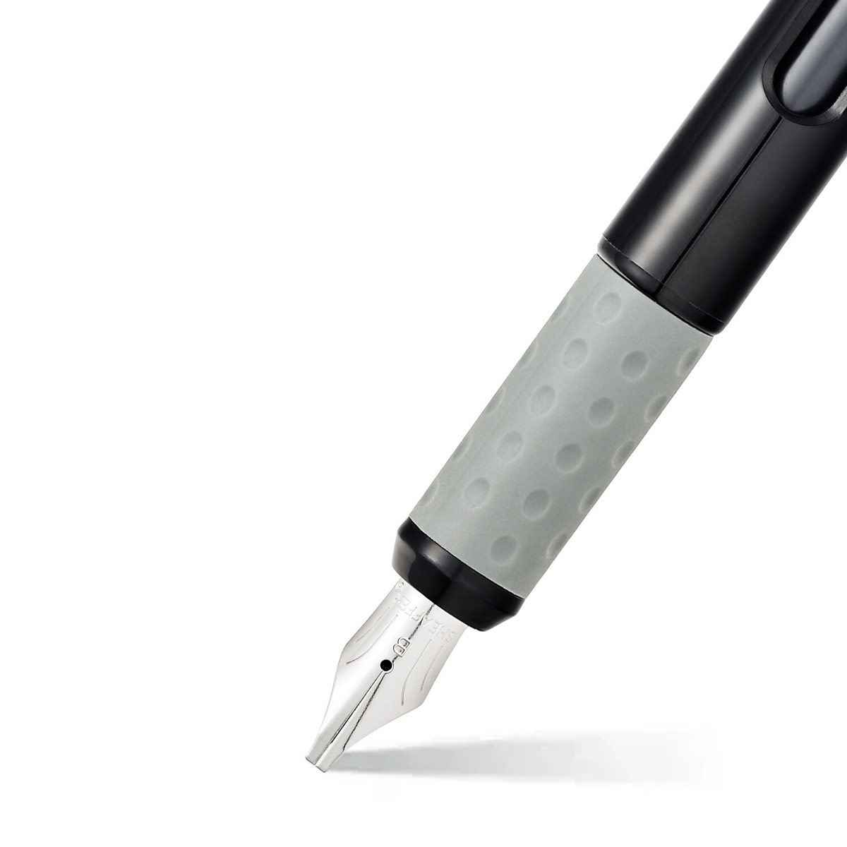 Mini Kit de Caligrafía Negro Punto Fino /Mediano/Grueso Sheaffer