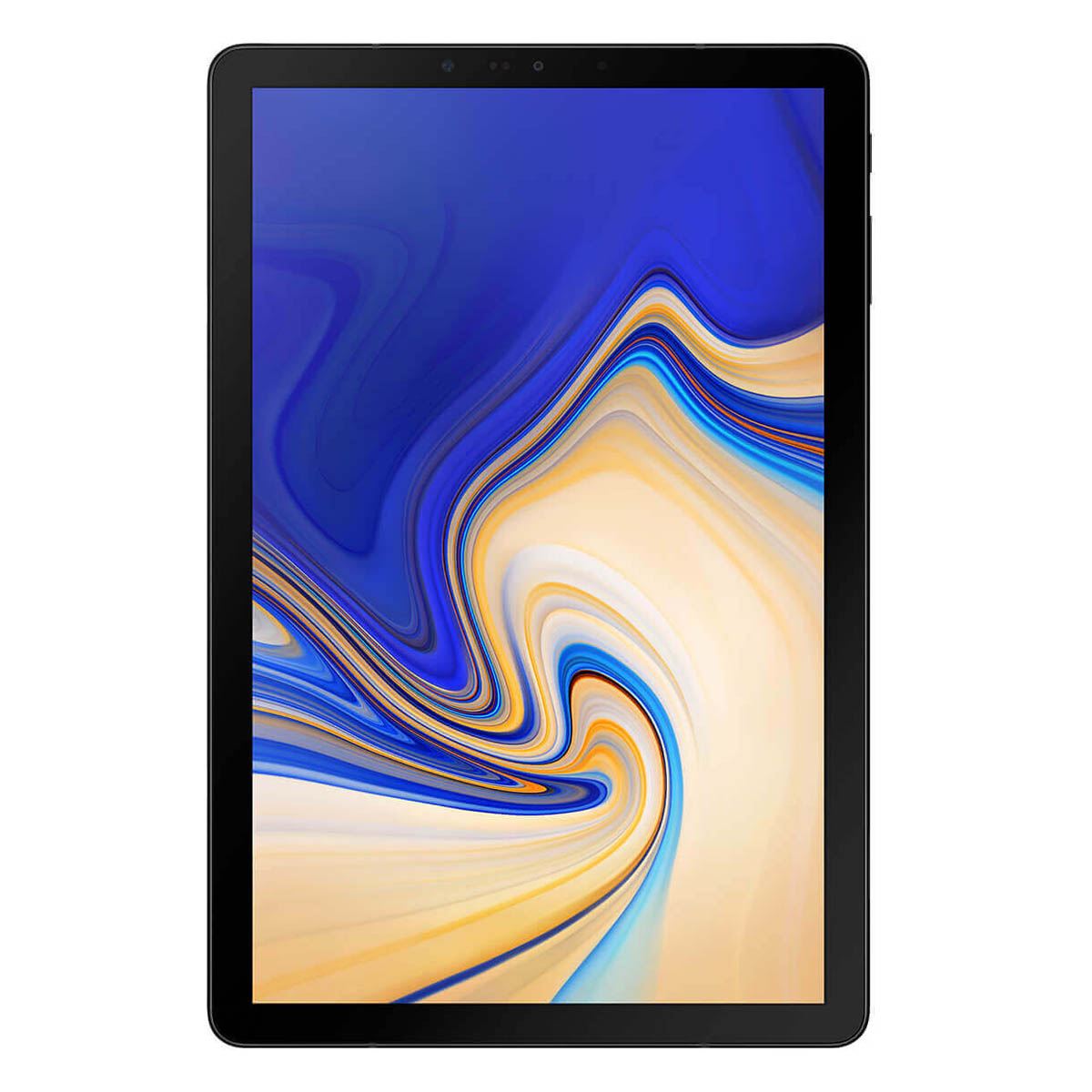 Samsung Galaxy Tab S4 10.5" Negro