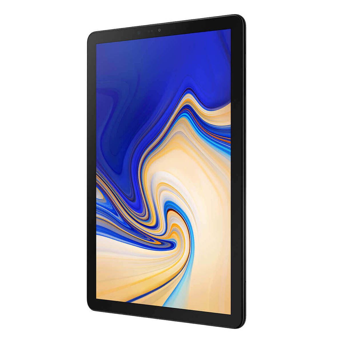 Samsung Galaxy Tab S4 10.5" Negro