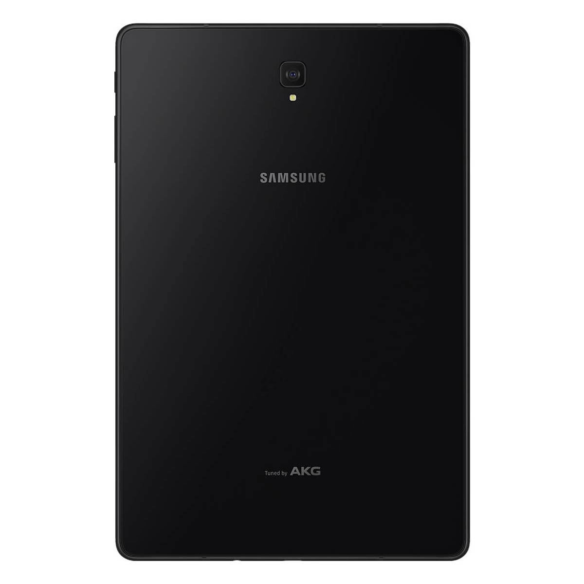Samsung Galaxy Tab S4 10.5" Negro