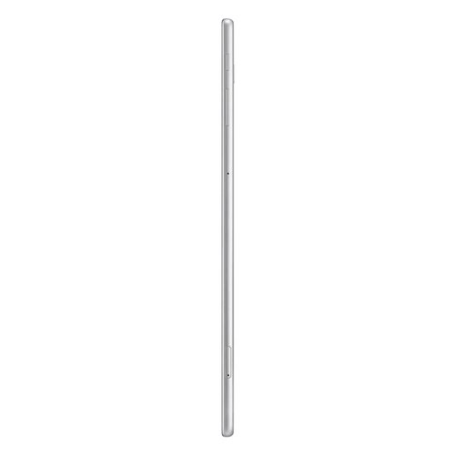 Samsung Galaxy Tab S4 10.5" Plata