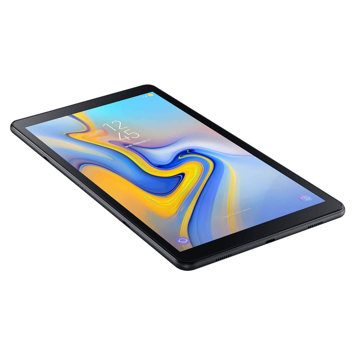 Samsung Galaxy Tab A 10.5&quot; Negro