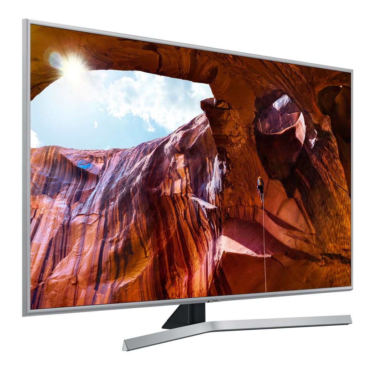 Pantalla Samsung 55" UN55RU7400FXZX UHD