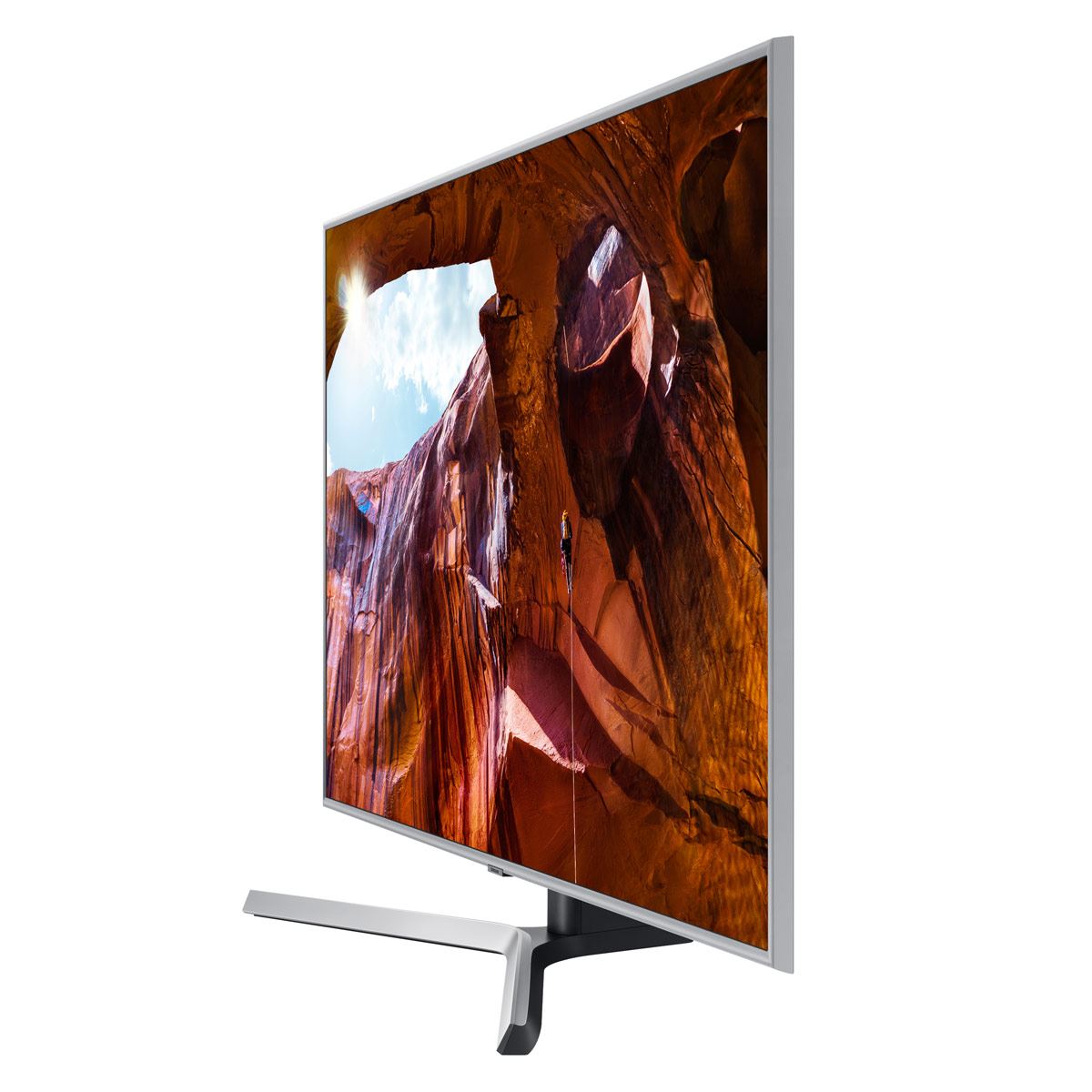 Pantalla Samsung 55" UN55RU7400FXZX UHD