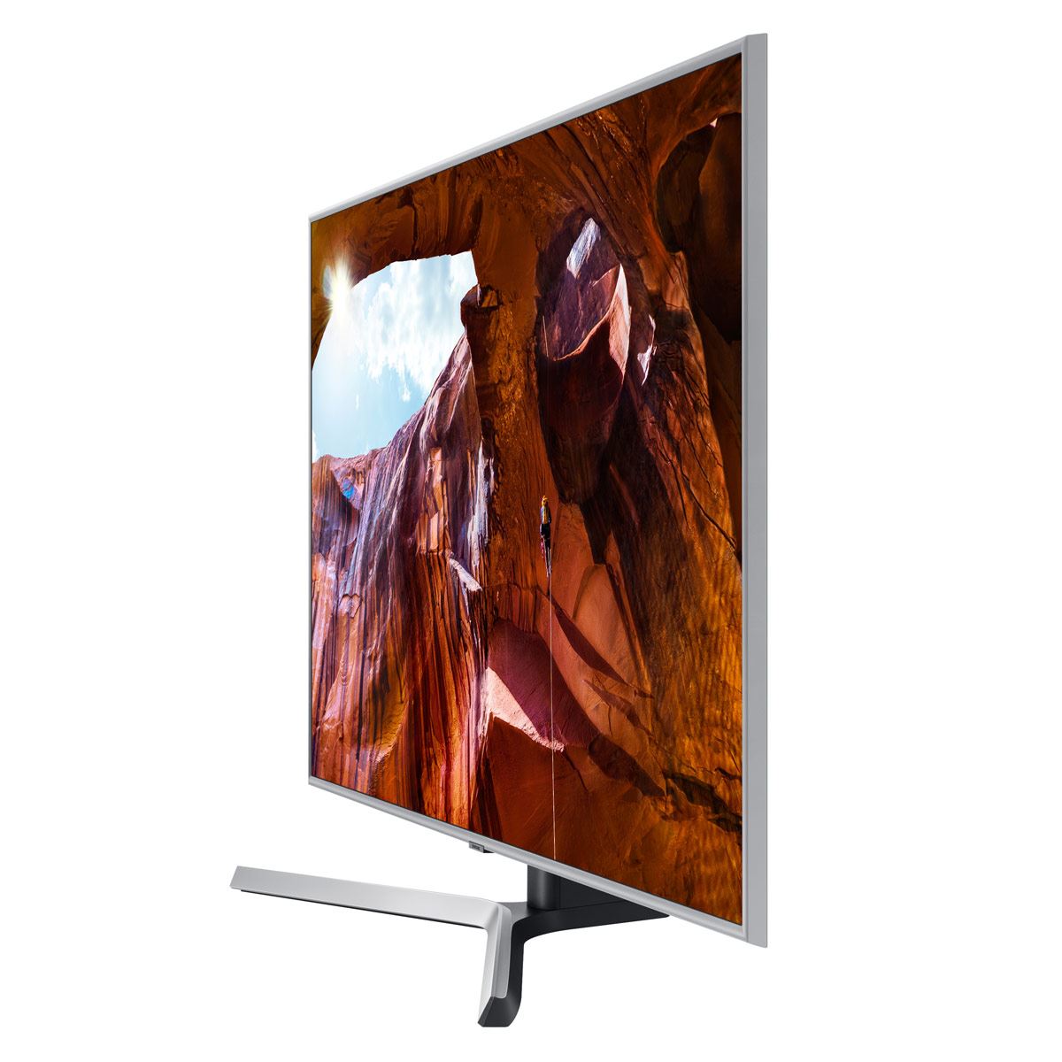 Pantalla Samsung 65" UN65RU7400FXZX UHD