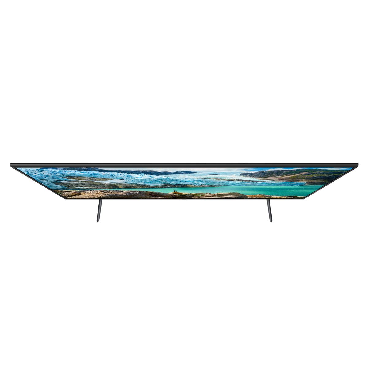 Pantalla Samsung 43" UN43RU7100FXZX UHD