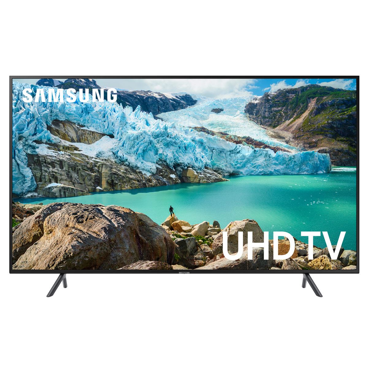 Pantalla Samsung 55" UN55RU7100FXZX UHD