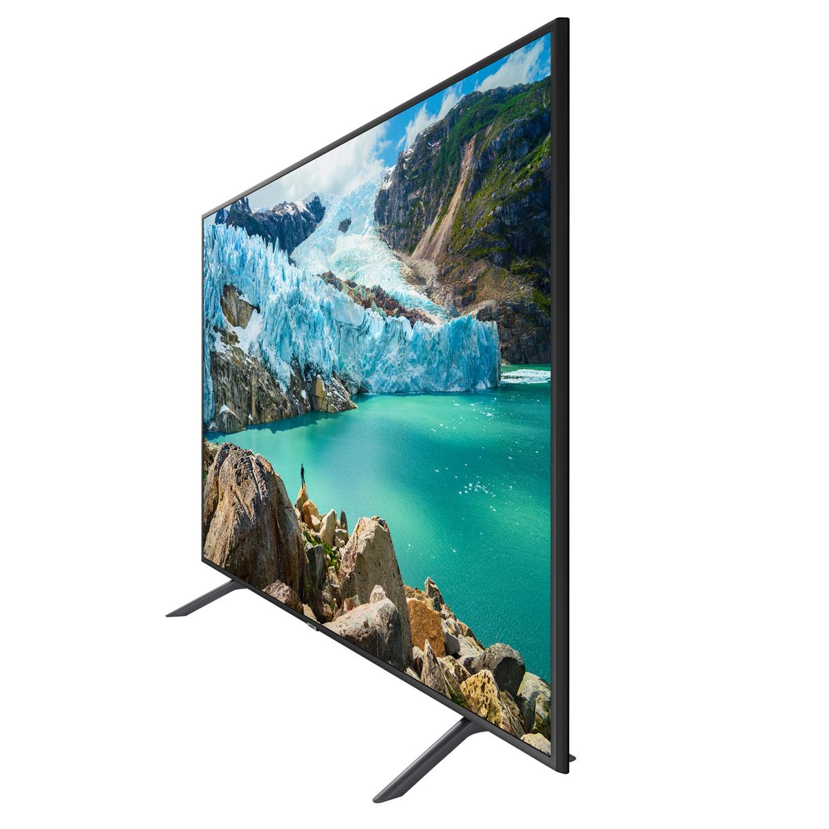 Pantalla Samsung 55" UN55RU7100FXZX UHD