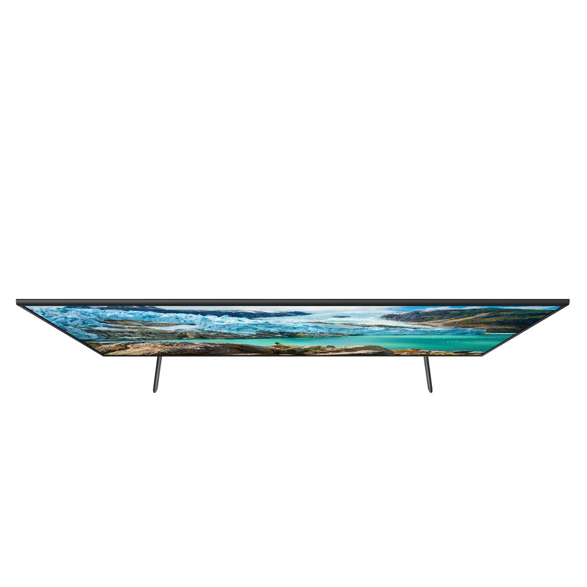 Pantalla Samsung 55" UN55RU7100FXZX UHD