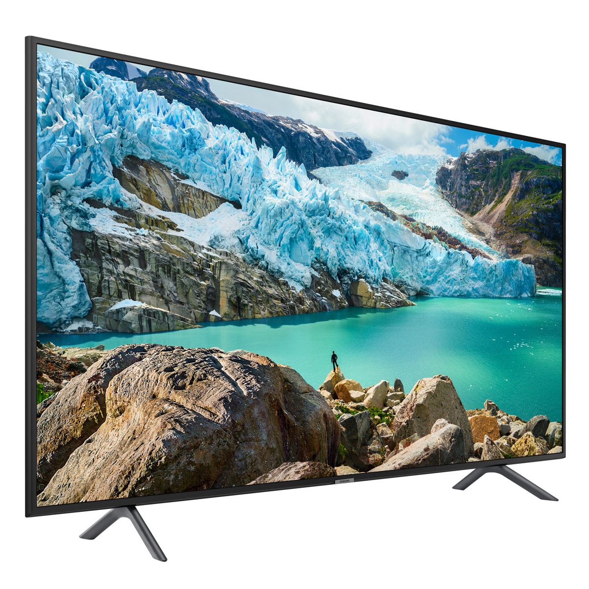 Pantalla Samsung 75" UN75RU7100FXZX UHD