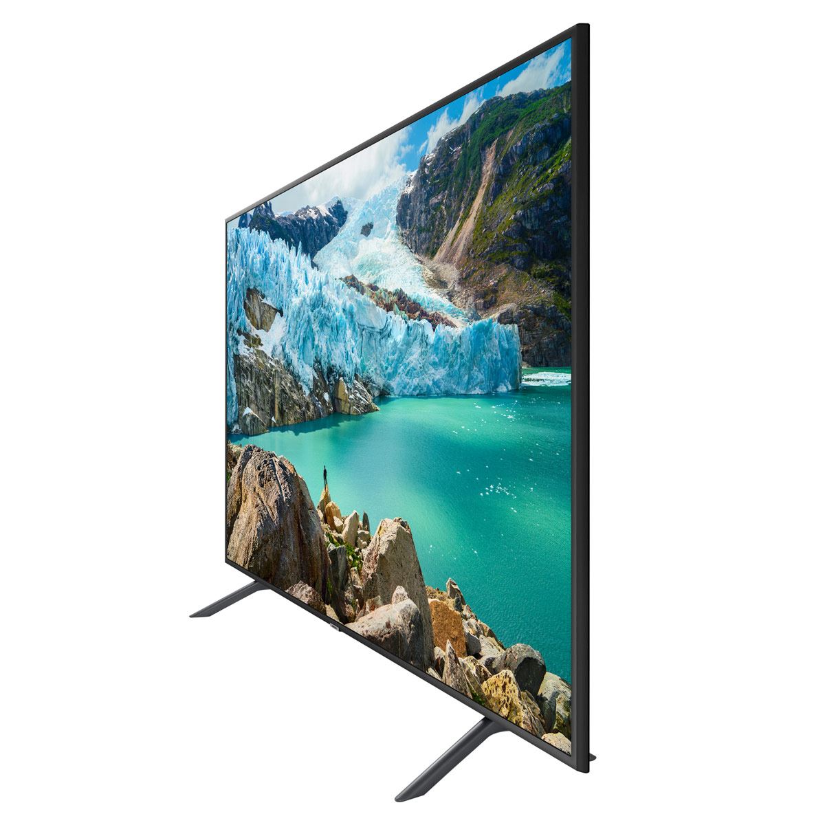 Pantalla Samsung 75" UN75RU7100FXZX UHD