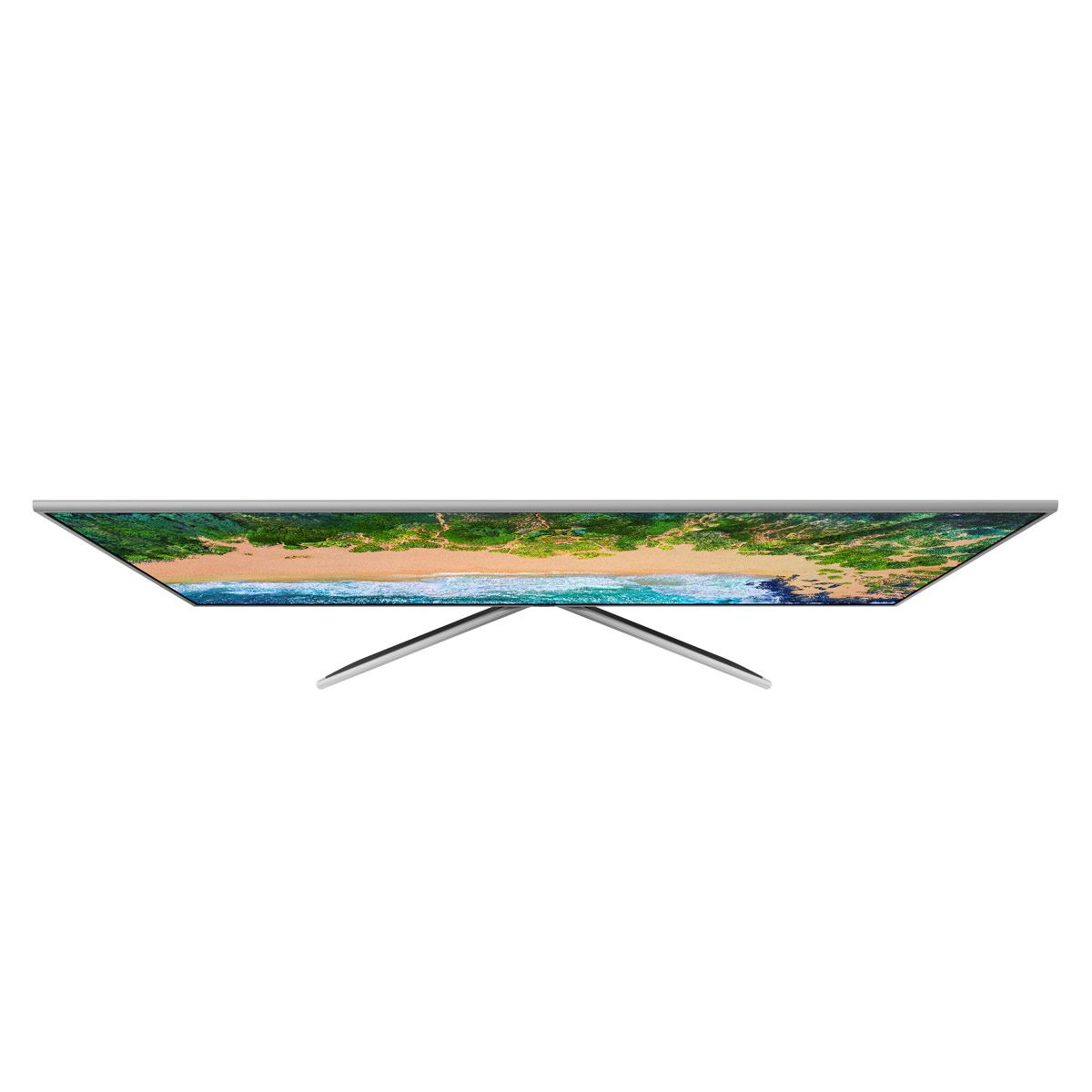 Pantalla Samsung 58" UN58NU7200FXZX UHD