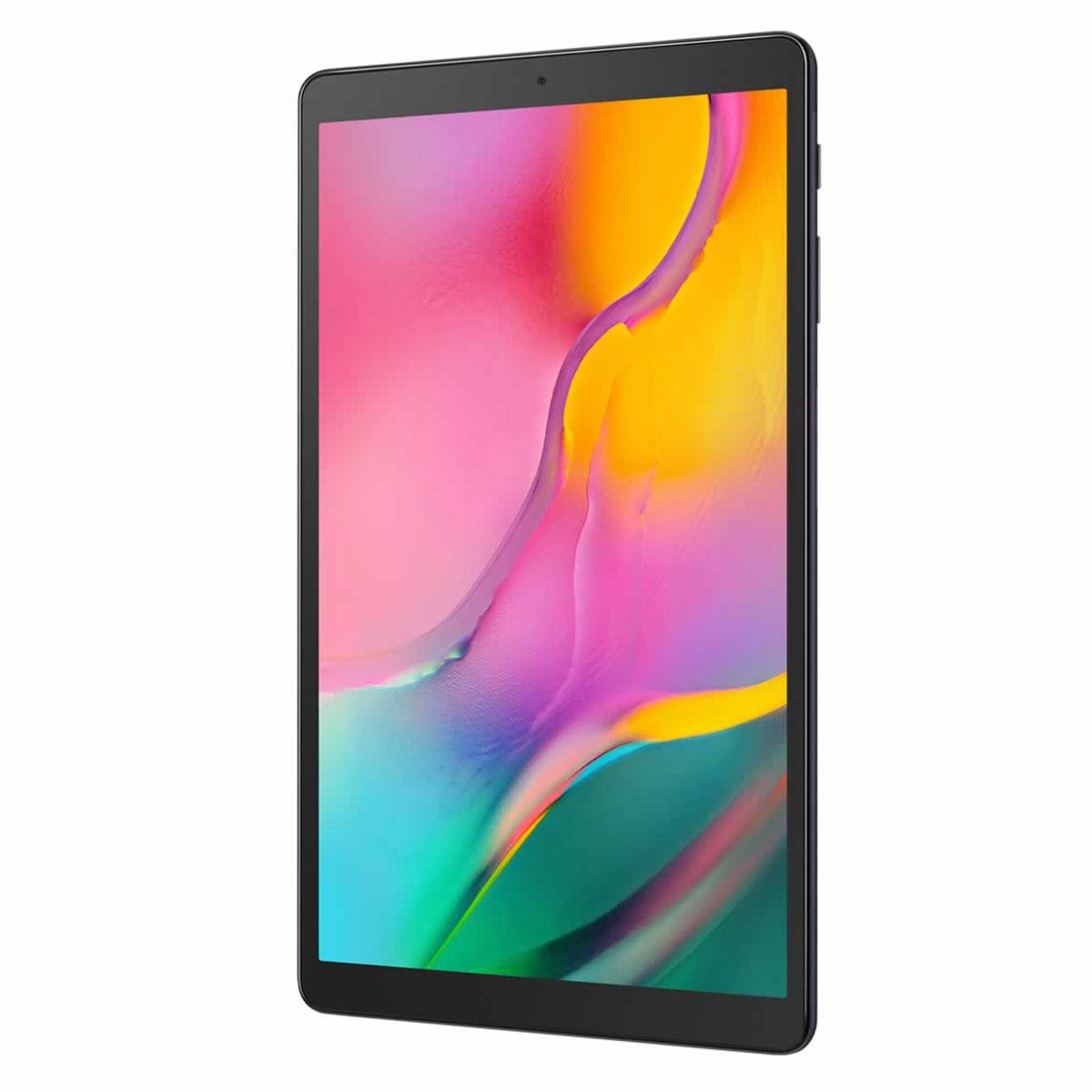 Samsung Galaxy Tab A 10.1 Negra