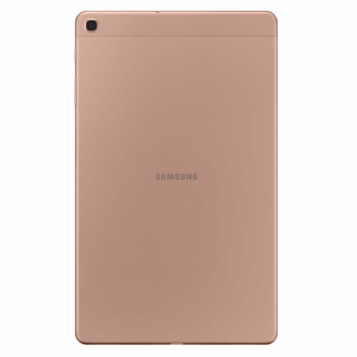 Samsung Galaxy Tab A 10.1 Dorada