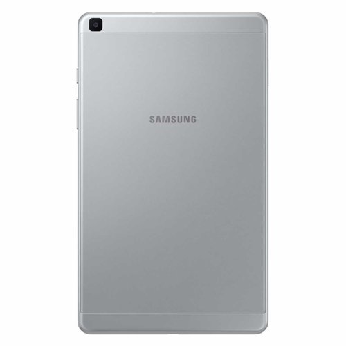 Samsung Galaxy Tab A 8 Plata 2GB+ 32GB