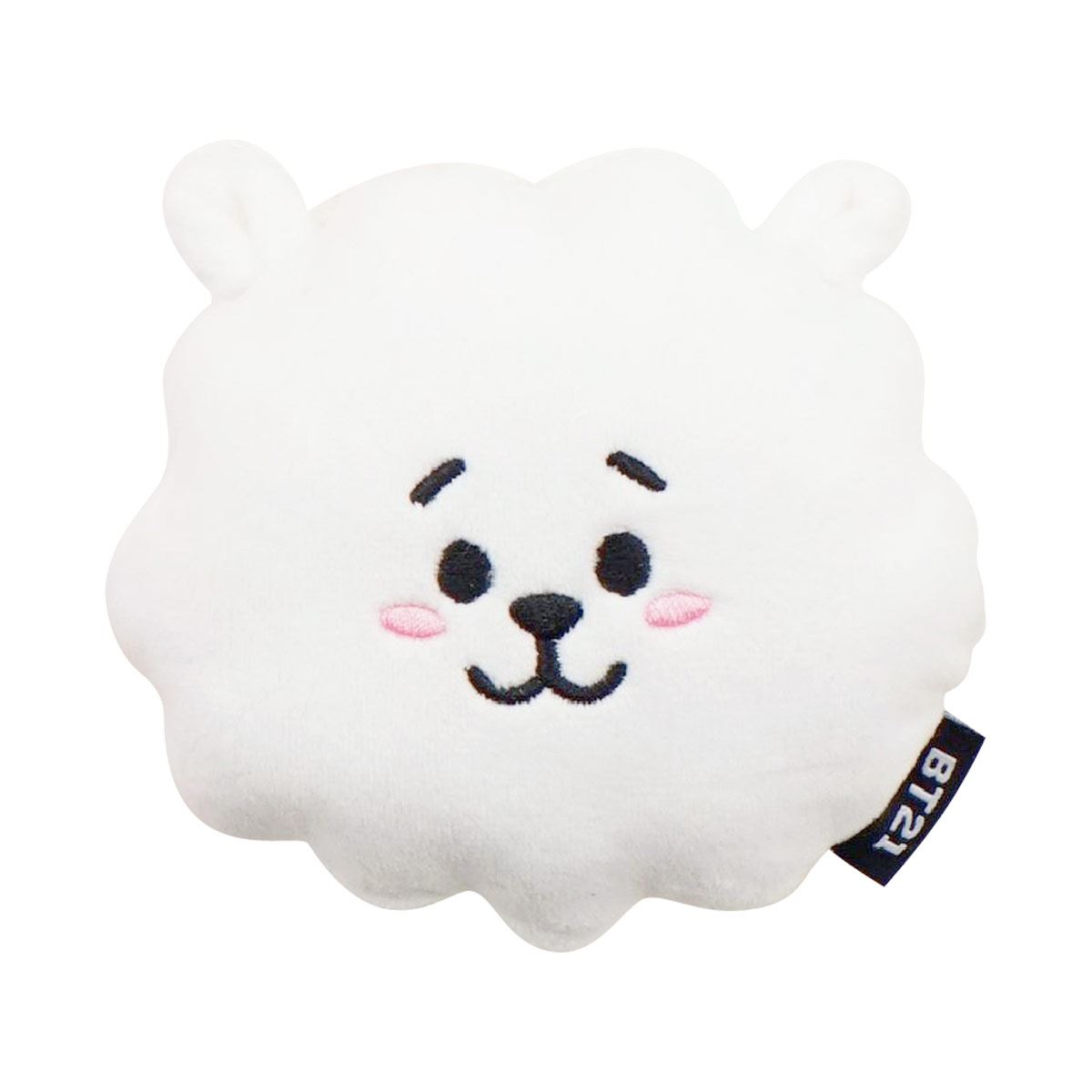 bt21 rj peluche