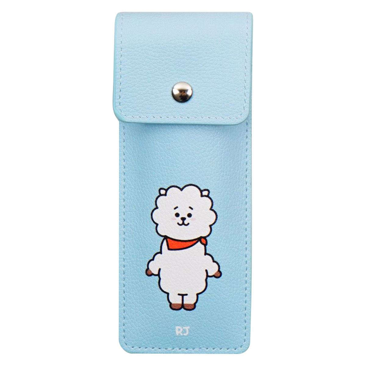 Porta Plumas Con Personaje RJ Línea BT21