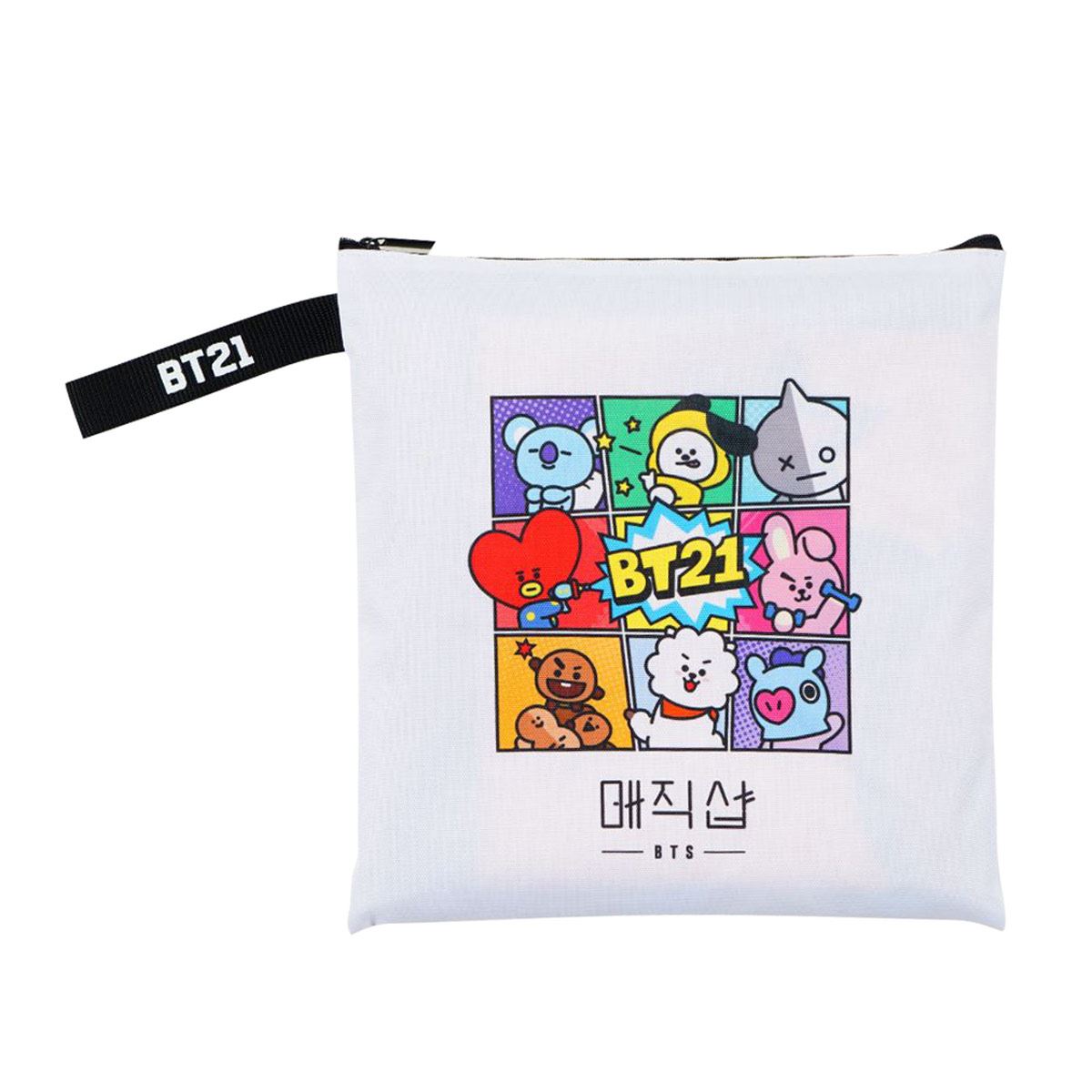Mantel Línea BT21