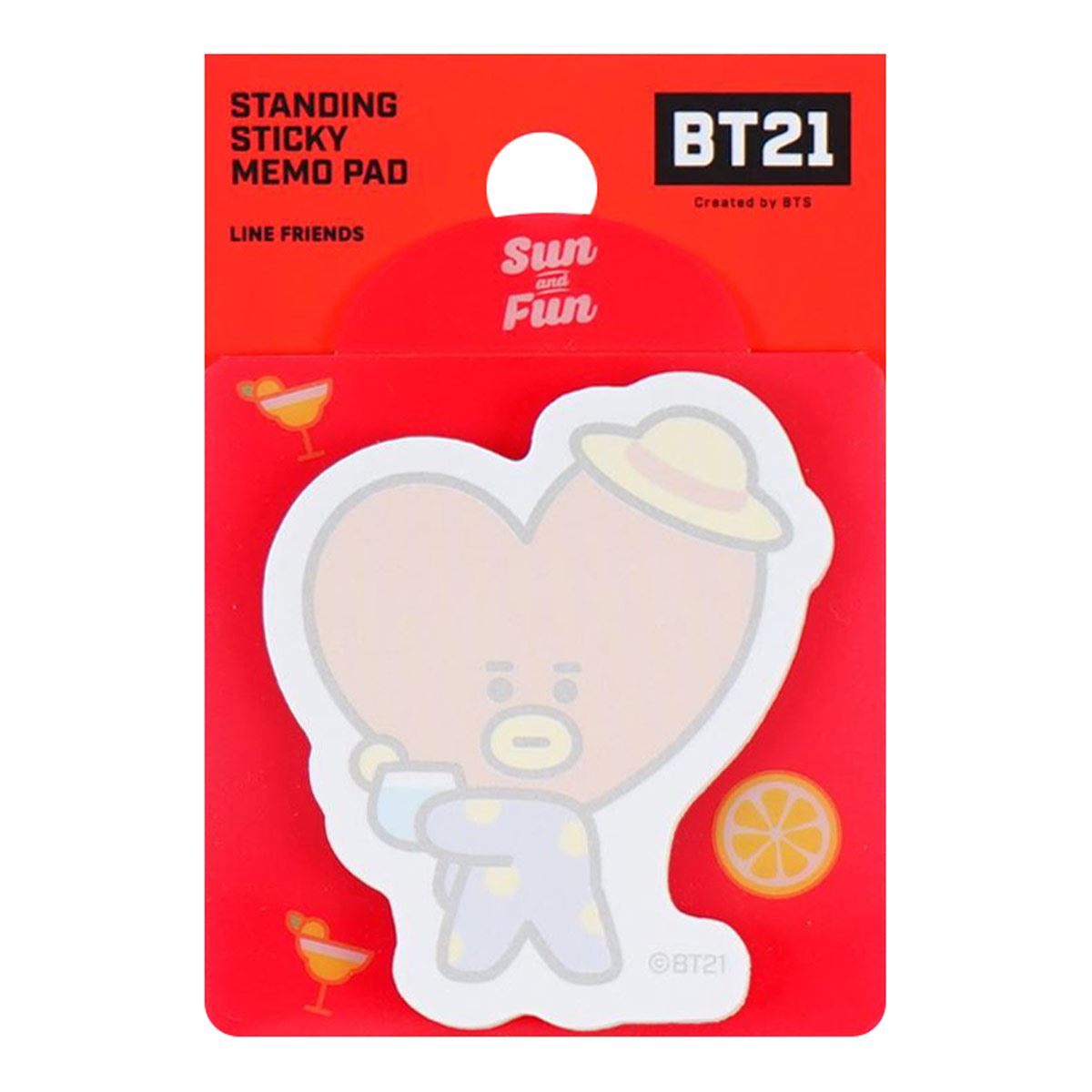 Peluches bt21 online sanborns