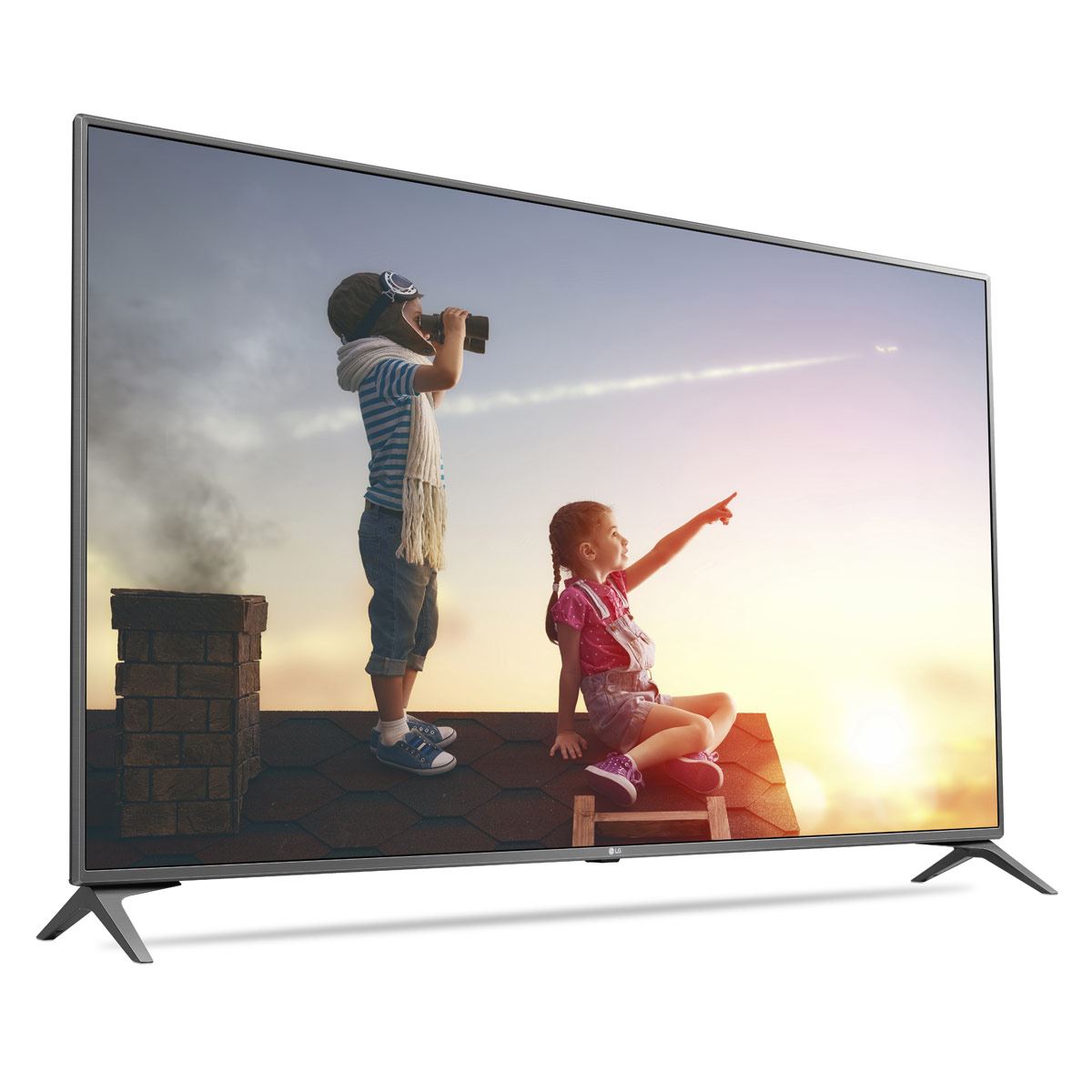 Pantalla Led LG 43