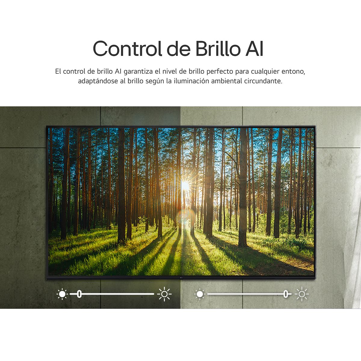 Pantalla LG 32 32LR650BPSA HD