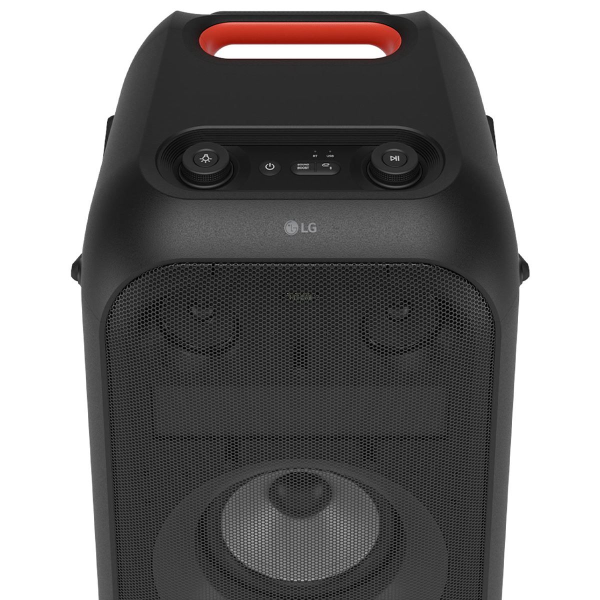 Bocina LG XBOOM XL9T