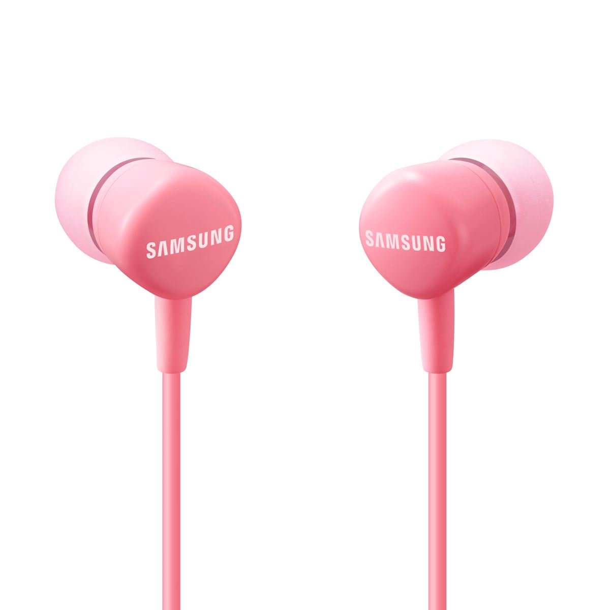 Audífonos Samsung Wired Headset 3.5mm Rosa