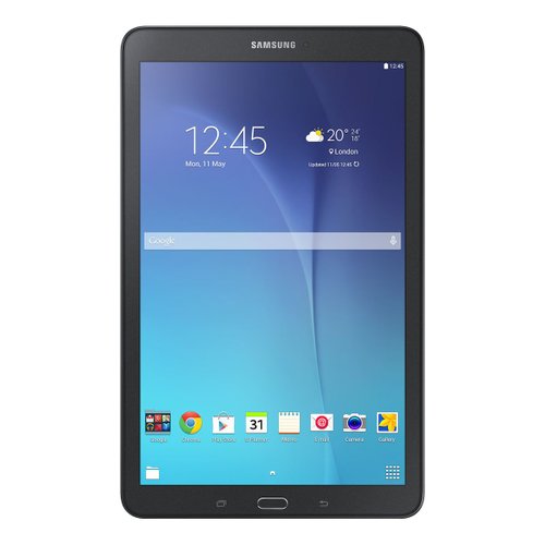 Samsung Galaxy Tab E 9.6 8GB Negro