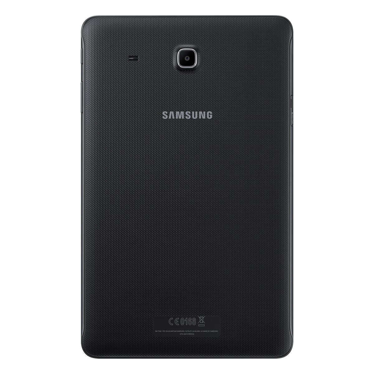 Samsung Galaxy Tab E 9.6 8GB Negro