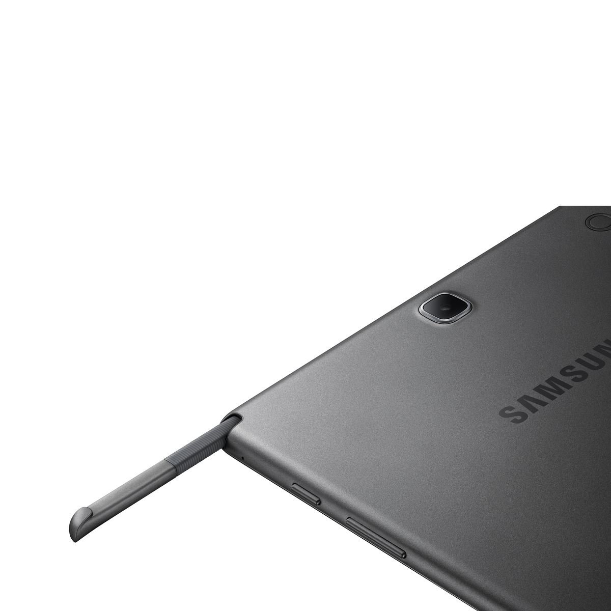 Galaxy Tab A 9.7" Gris con S Pen 2gb Sm-P550nzaamxo