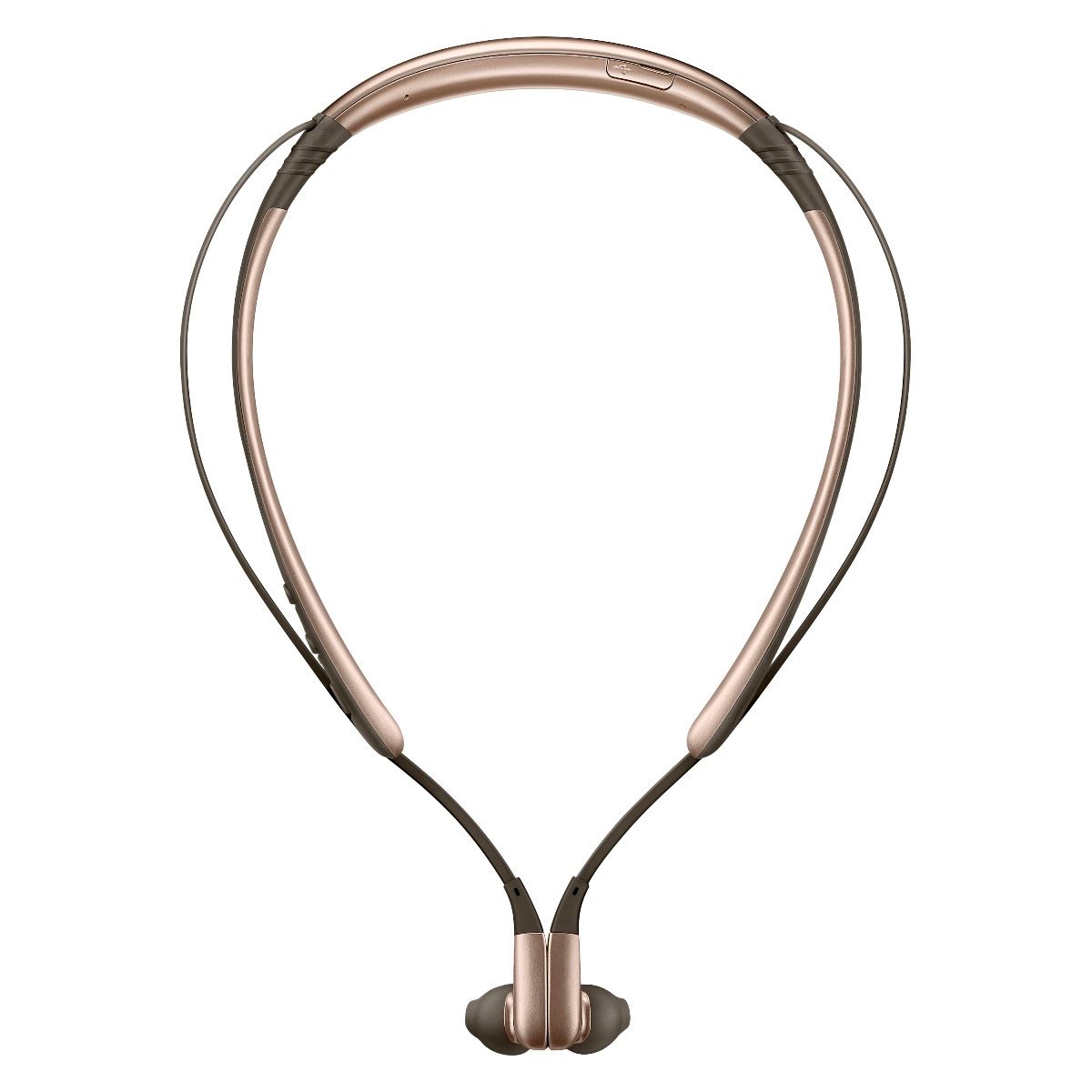 Audífonos Samsung Level U Wireless Headphones Gold