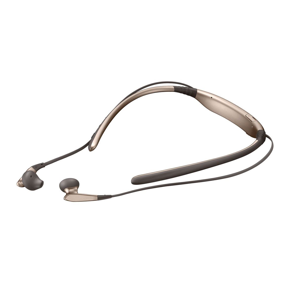 Audífonos Samsung Level U Wireless Headphones Gold