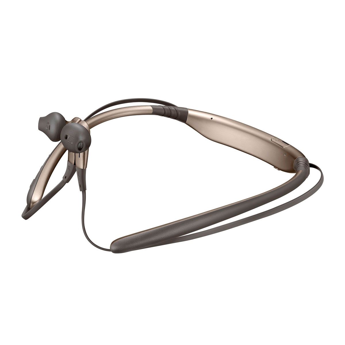 Audífonos Samsung Level U Wireless Headphones Gold