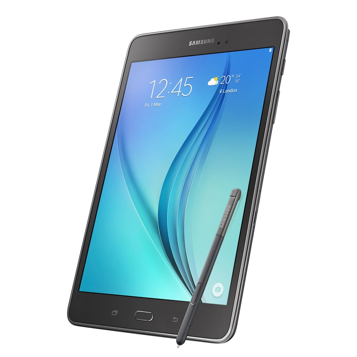 Samsung Galaxy Tab A 8.0 16GB Gris