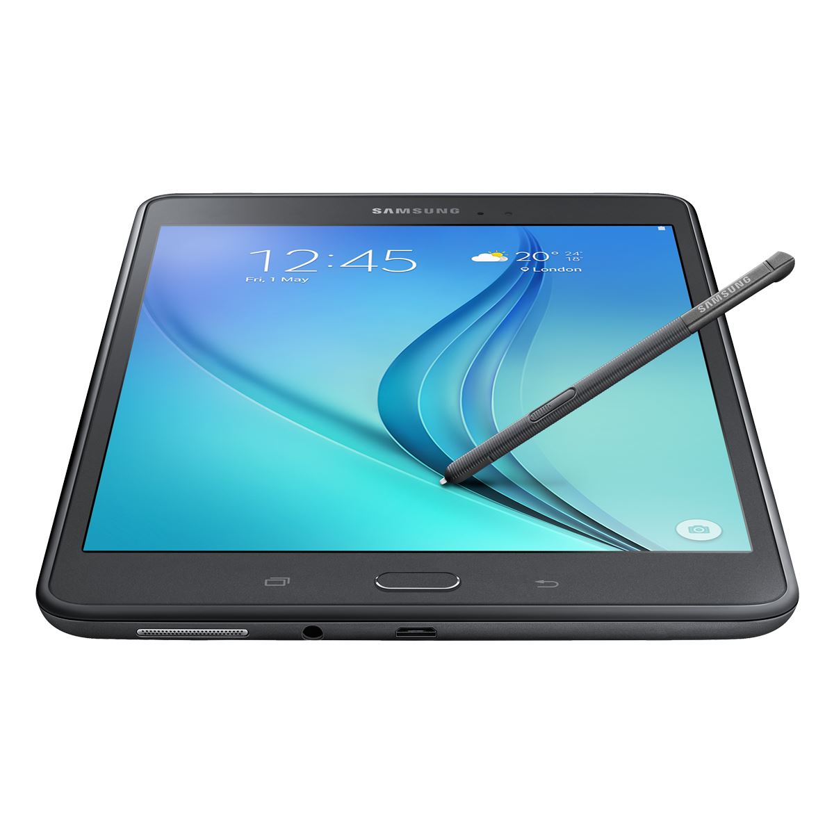 Samsung Galaxy Tab A 8.0 16GB Gris