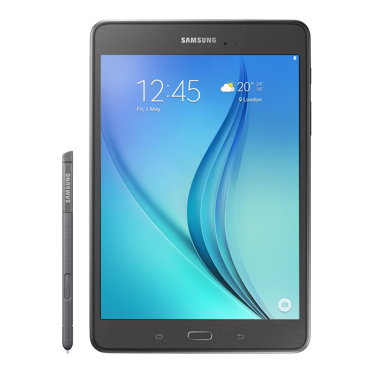 Samsung Galaxy Tab A 8.0 16GB Gris